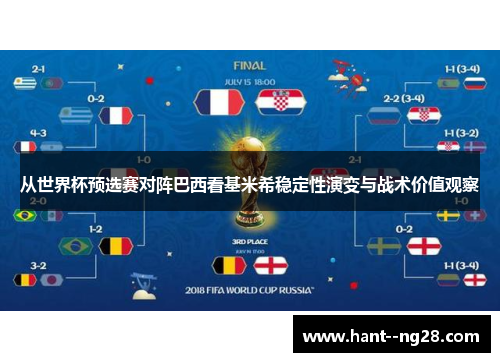 从世界杯预选赛对阵巴西看基米希稳定性演变与战术价值观察 从世界杯预选赛对阵巴西看基米希稳定性演变与战术价值观察
